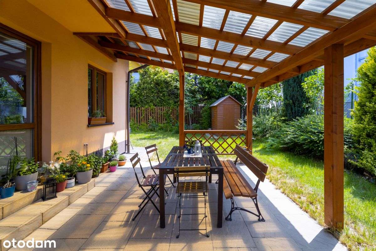 Przytulny rodzinny dom blisko Krakowa i Wieliczki - Pełny obrazek: 5/20