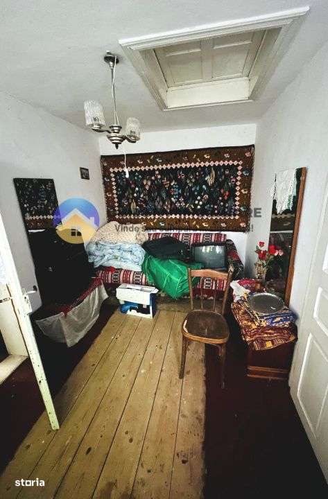 CASA + teren  7702 mp - BODEȘTI   judetul NEAMȚ-5