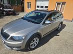 Skoda Octavia 2.0 TDI 4x4 DSG Scout - 2