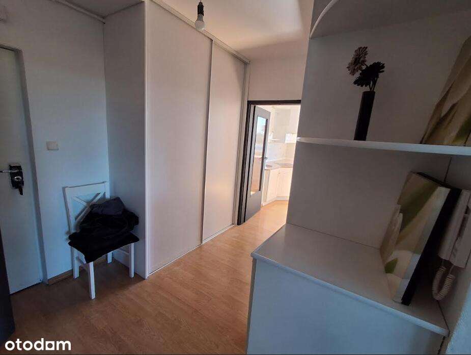 Ursynów Imielin Roentgena⭐2 pokoje// 57m2⭐balkon⭐Garaz Podziemny-7