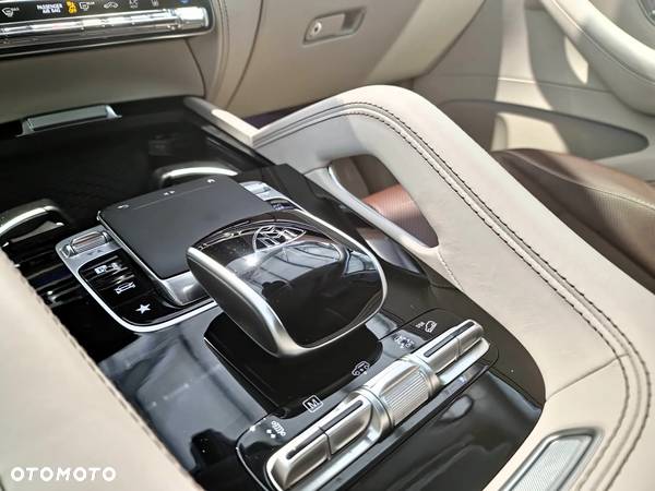 Mercedes-Benz GLS Maybach 600 4-Matic - 28