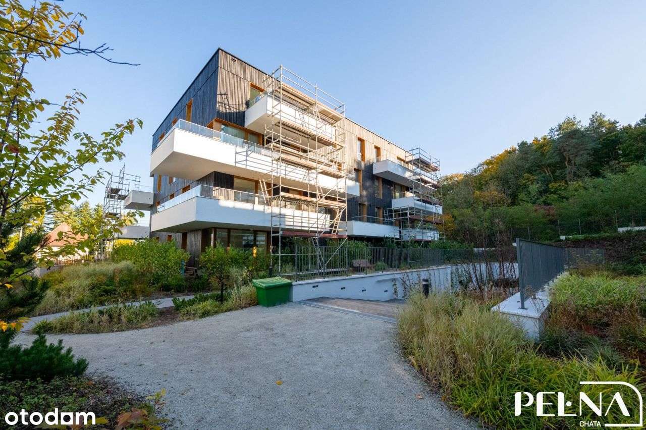 Gdzie las spotyka morze - Spa w Twoim Domu-11