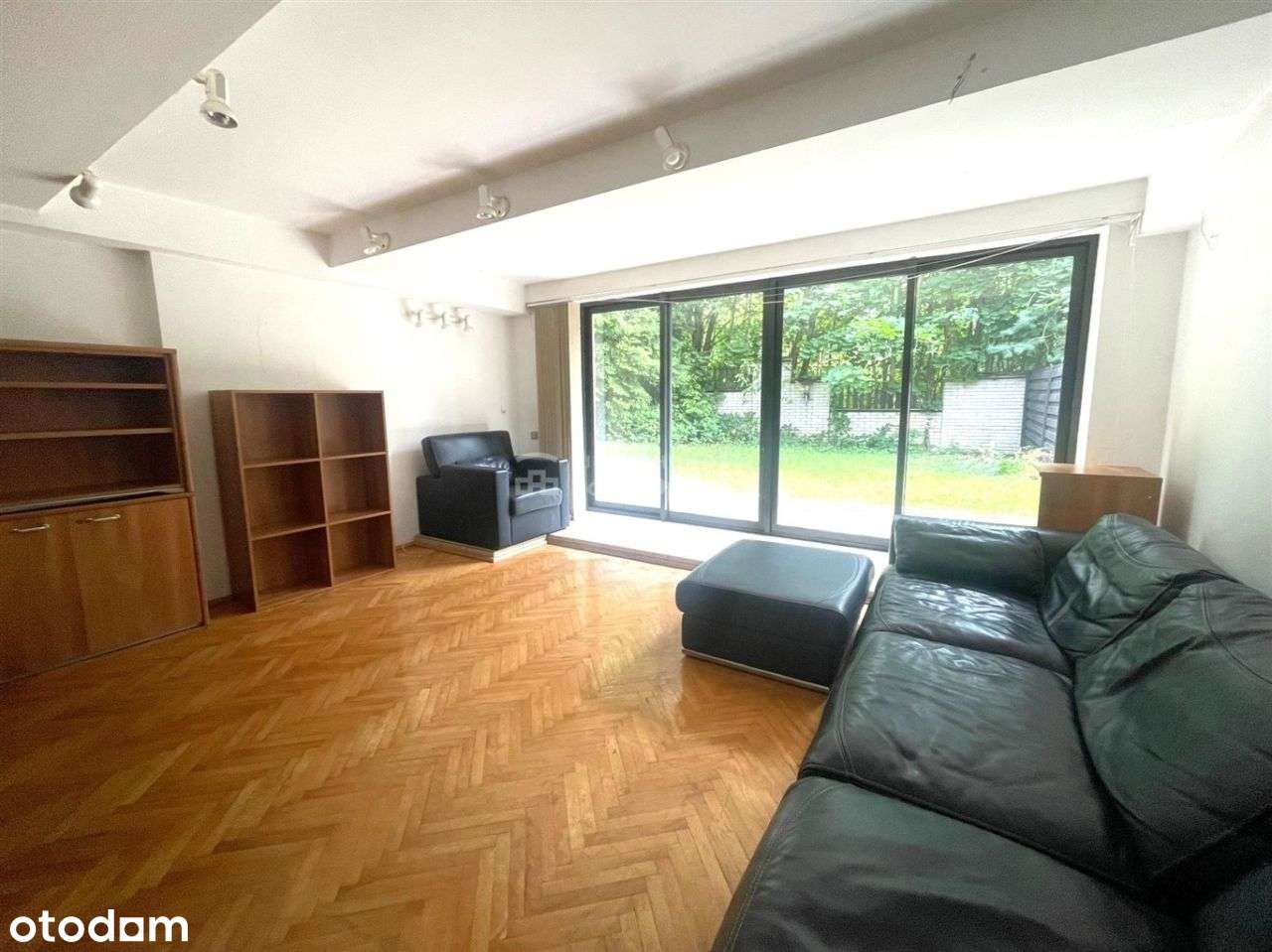 Zaciszna lokalizacja w Cygańskim Lesie-16