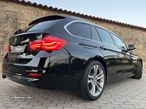 BMW 318 d Touring Line Sport Auto - 2