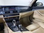 BMW 520 d Touring Aut. Luxury Line - 17