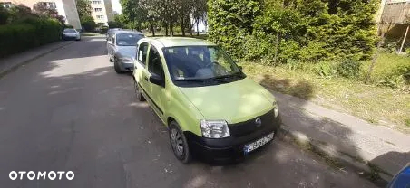 Fiat Panda 1.1 Active Eco - 5