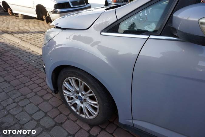 BŁOTNIK PRZEDNI LEWY GRAND C-MAX II MK2 CB7 GA 1929670 DARK MICASTONE FORD 2010-2019 - 3