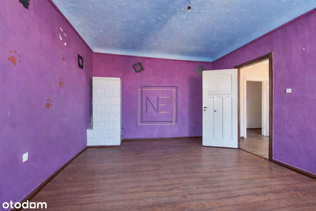 M-3 do remontu w odnowionej kamienicy. Centrum-2