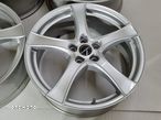 Felgi alu K2180 do Hyundai, Kia 5x114,3 ET50 7.5jx19 Renault nowe TPMS wysyłka-odbiór - 11