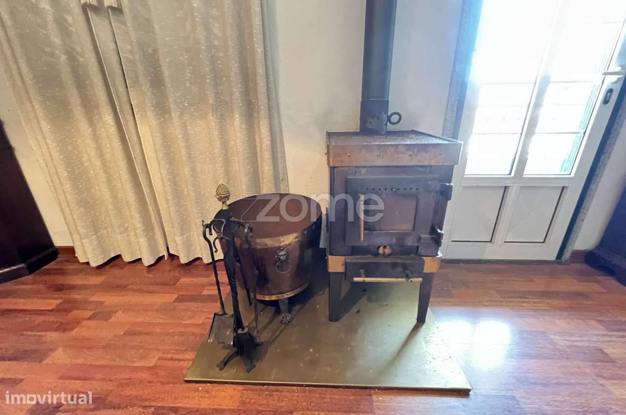 T4 + T1 - Pampilhosa da Serra - Grande imagem: 5/30