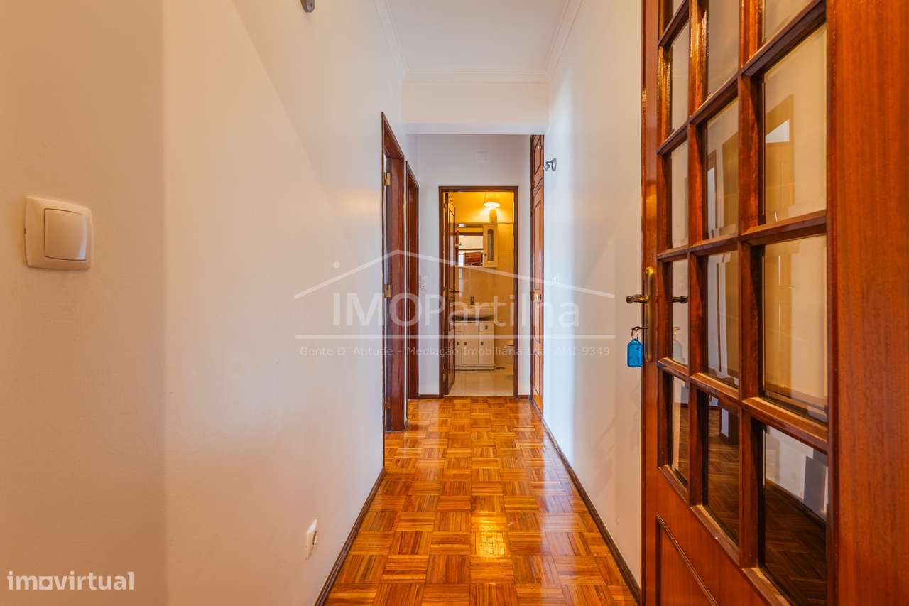 Apartamento t2 à venda na Rua Melquíades Marques-6