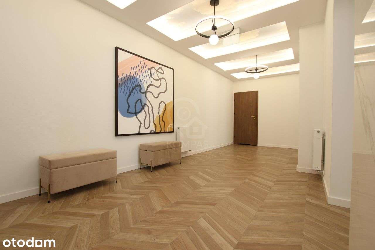 Balkon+garaż|Widok na Ostrów Tumski-15