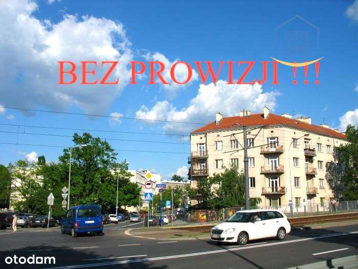 Stary Żoliborz, 91 m2 w kamienicy, 3 pok. Metro - Pełny obrazek: 3/15