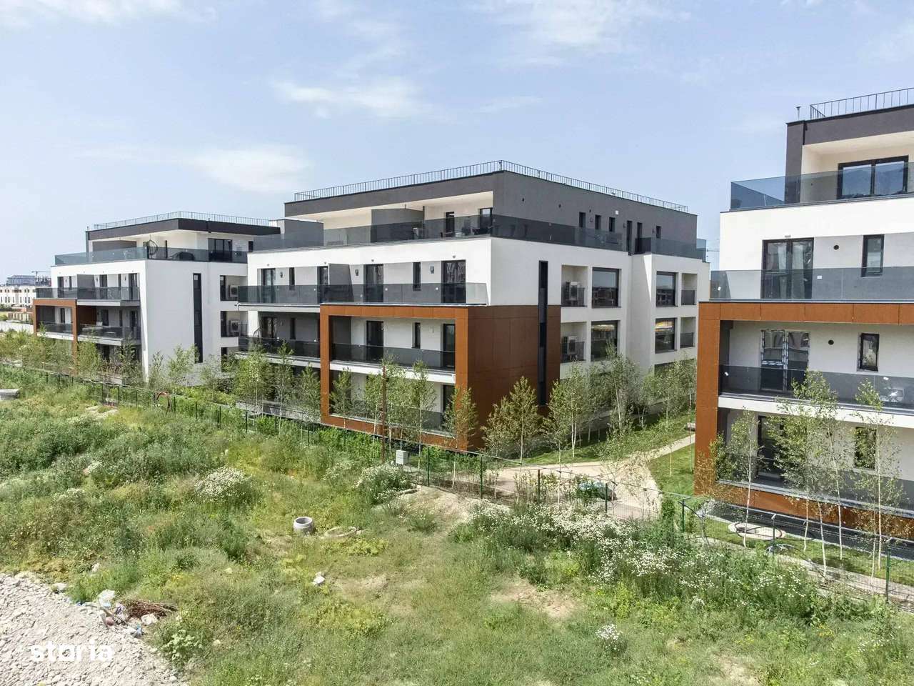 FINALIZAT 3 Camere Panouri Fotovoltaice Pompa Caldura - Imagine principală: 2/18