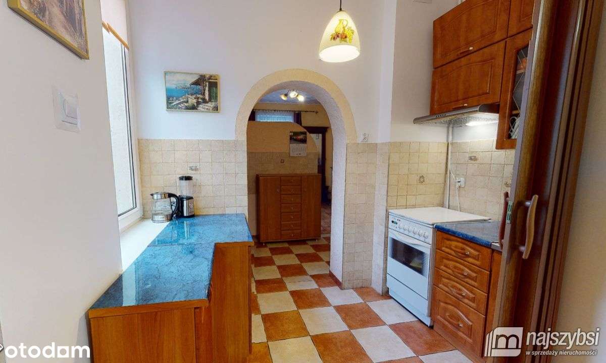 Przemocze- Dom z działką 3302 m2. Rezerwacja - Pełny obrazek: 5/14