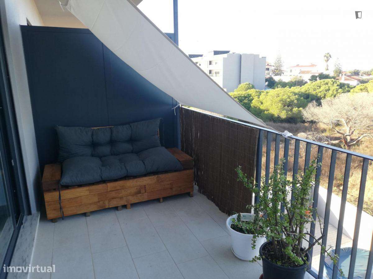 Quarto - localizado em Faro - Grande imagem: 2/6