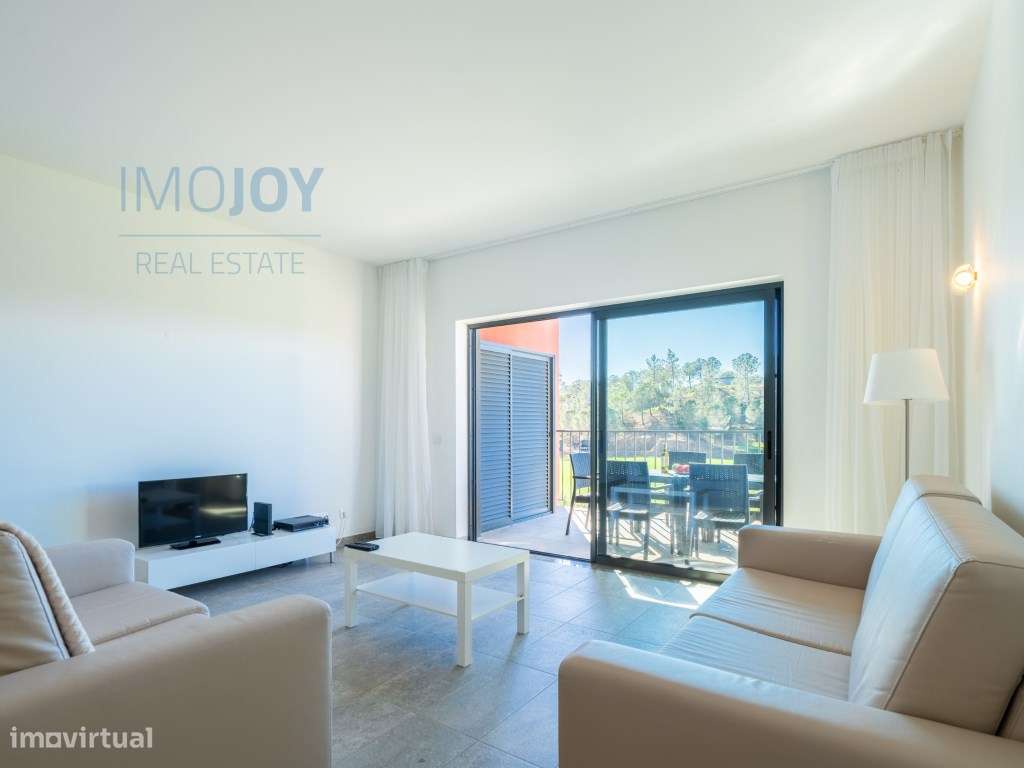 Apartamento T3 Localizado no Algarve Race Resort em Portimão - Grande imagem: 5/55