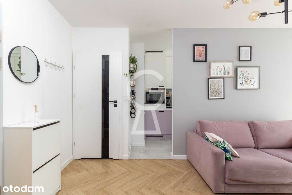 Mieszkanie, 2 pok. – ✨ul.Braniborska✨oddzielna kuchnia✨balkon✨kom. lok.