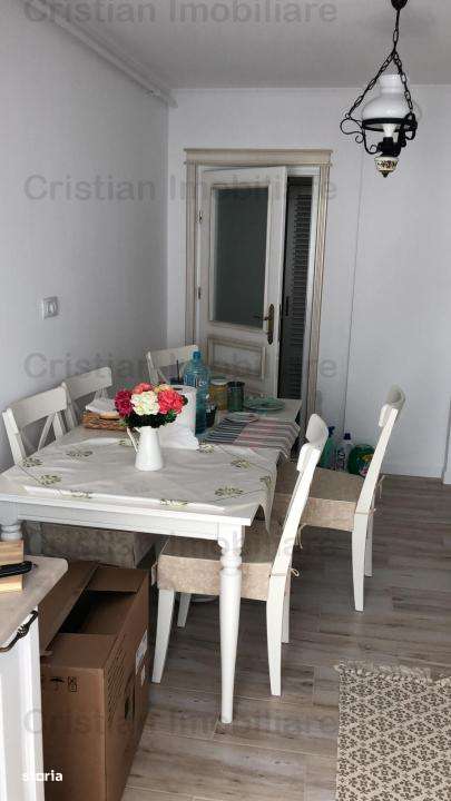 VEDERE LA DUNARE 3 camere MODERN zona Calarasilor Primarie - Imagine principală: 4/16