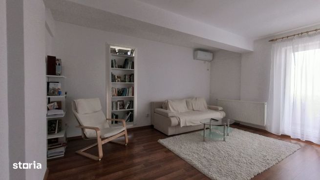 Apartament 2 Camere Sector 4 Grand Arena Parcare Inclusa