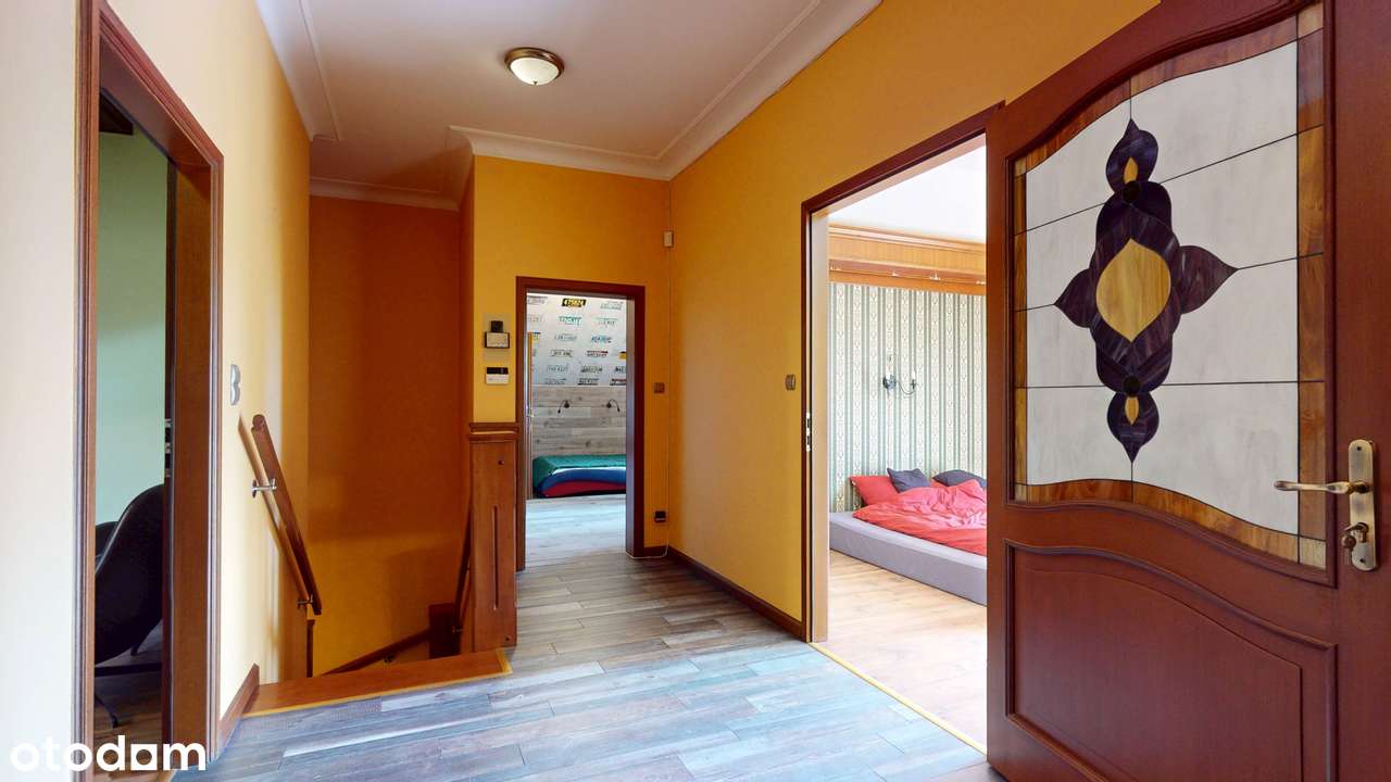 Luksusowa willa z prywatnym spa, stawem kąpielowym. Blisko natury.-8