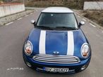 Mini Cooper Standard - 21