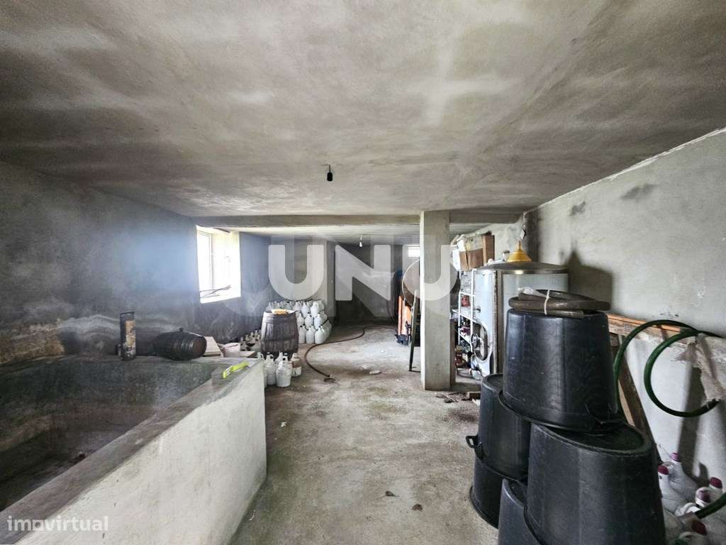 Moradia Isolada T3 - Envolvente de Natureza-14