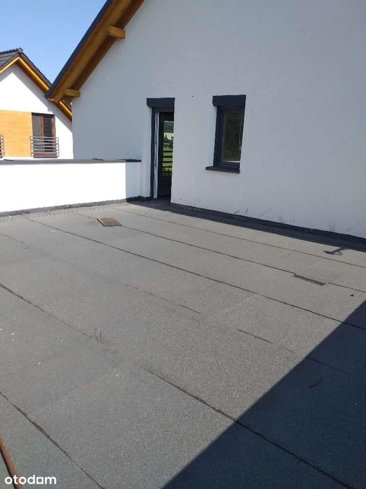 Nowe mieszkanie z garażem, Łabiszyn, Lawendowa 7 - Pełny obrazek: 3/3