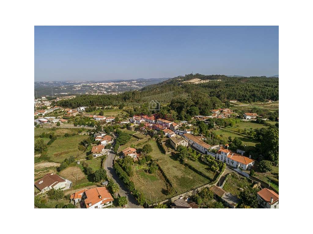 Terreno para Construção-Oliveira de Azemeis-Pinheiro da Bemposta-Av... - Grande imagem: 4/12
