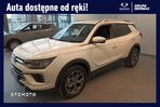 SsangYong Korando 1.5 T-GDI Quartz 2WD - 1