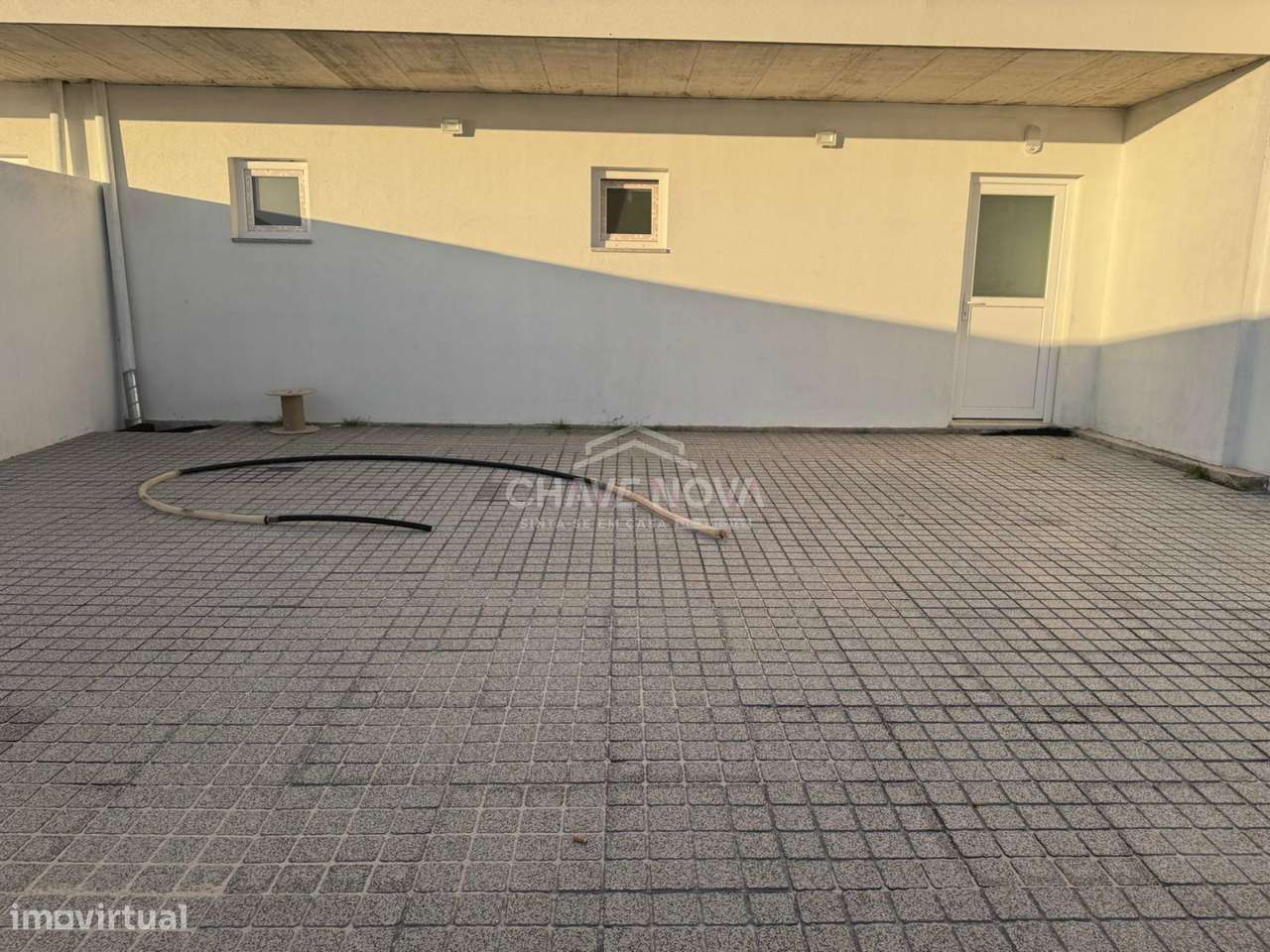 Andar Moradia T2 no 1º Andar em Santa Joana | 340 000€-18