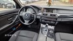 BMW Seria 5 518d - 4