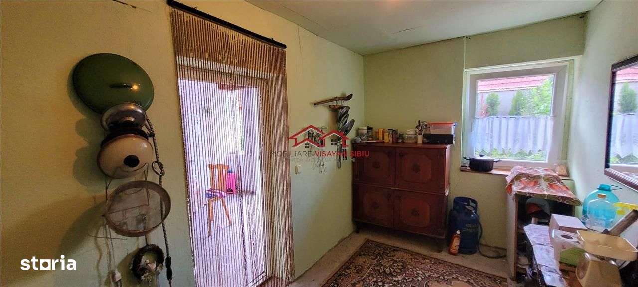 casa saseasca com.Garbova,jud.Alba,comision 0-17