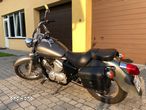 Honda Shadow - 4