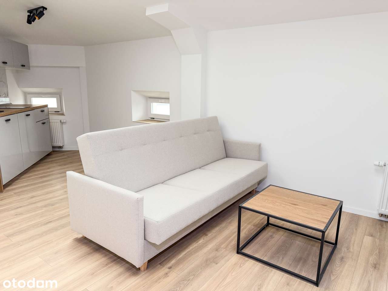 Nowa kawalerka Centrum! Top standard, świetna lokacja, bez PCC 2% - Pełny obrazek: 5/17