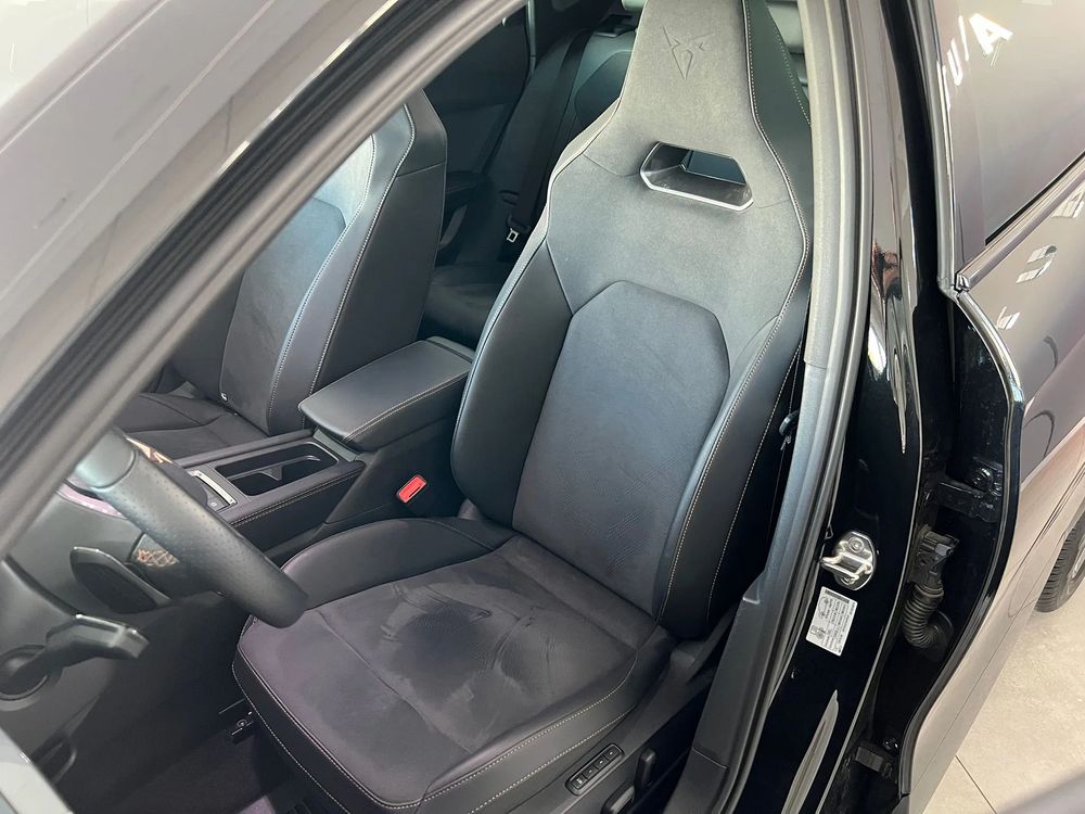 Cupra Cupra-formentor 1.5TSI Pakiet Edge, Dynamic Design, Intelligent Salon Polska FV23%