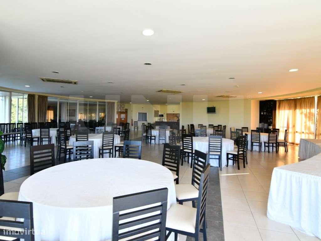 Fabulosa quinta para eventos em Aldeia Nova do Cabo, Fundão! - Grande imagem: 4/60