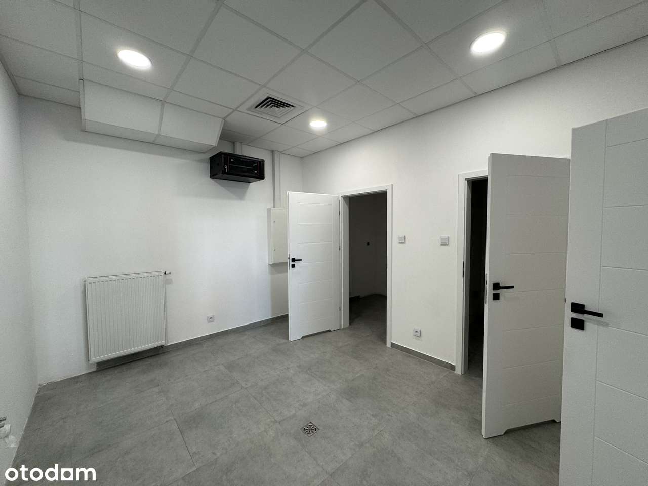 Lokal usługowy ul. Baśniowa - Pełny obrazek: 4/4