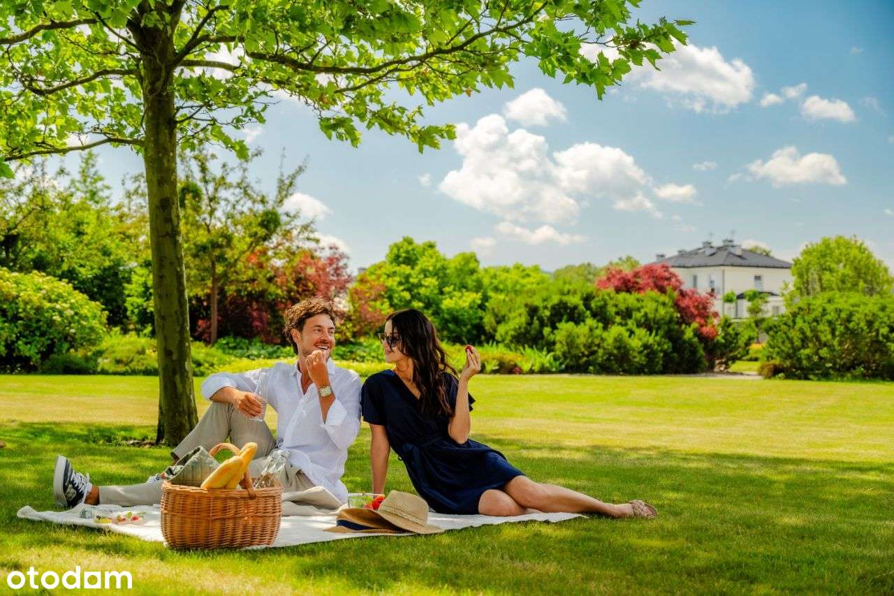 Apartament blisko morza | Ogrody Tesoro-14