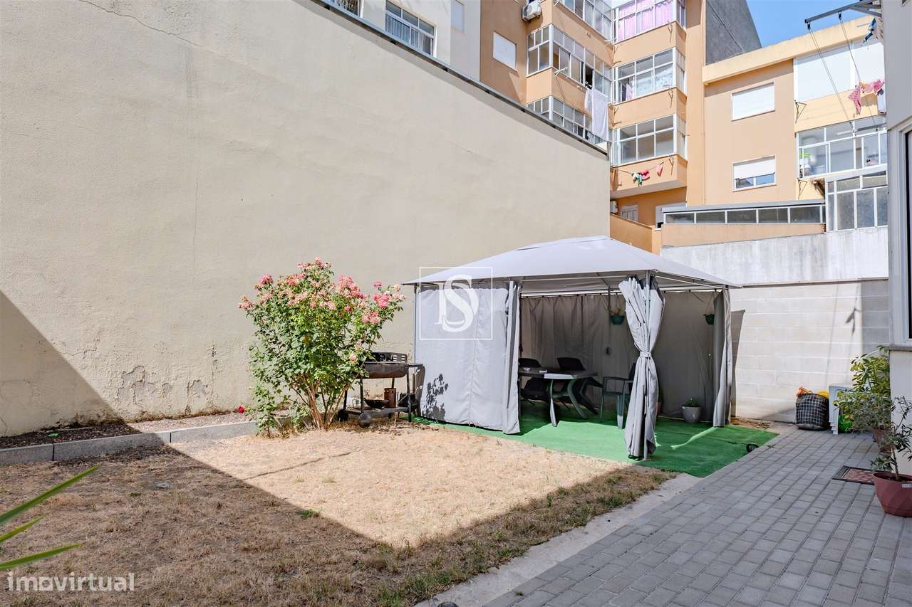 Apartamento T3 Venda em Nossa Senhora da Piedade,Ourém-18