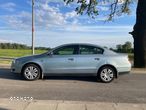 Volkswagen Passat 2.0 FSI 4Mot Comfortline - 7