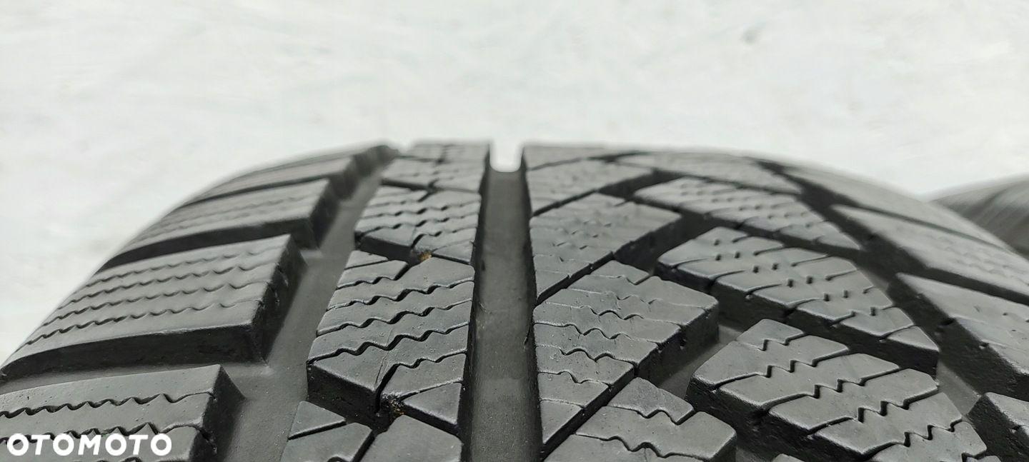 Opony letnie Continental WinterContact TS 850 P 225/55R17 101 V - 2