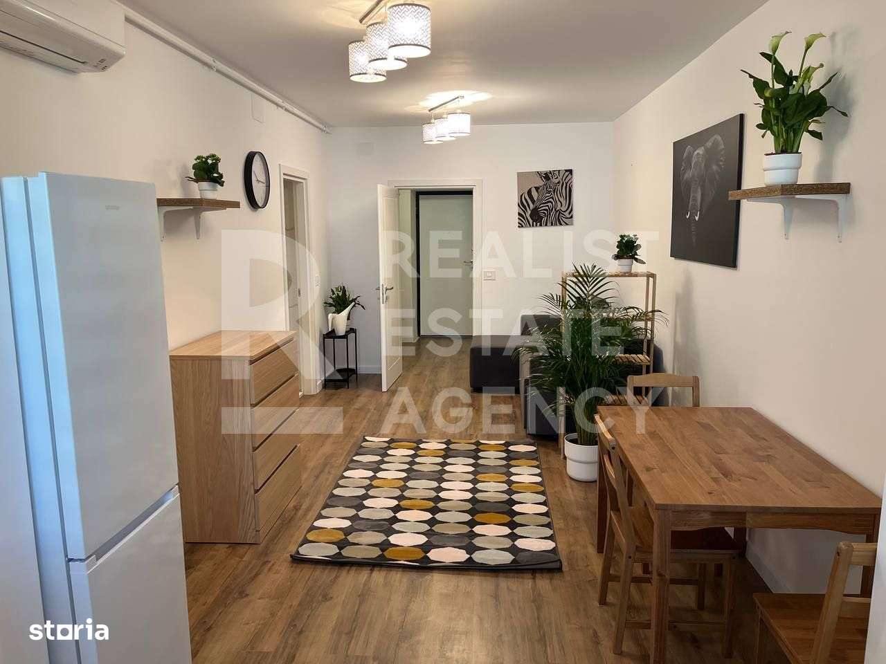 Vânzare, studio, Pipera, București - Imagine principală: 3/12