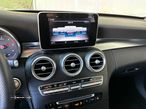 Mercedes-Benz C 180 (BlueTEC) d Station 7G-TRONIC Avantgarde - 7