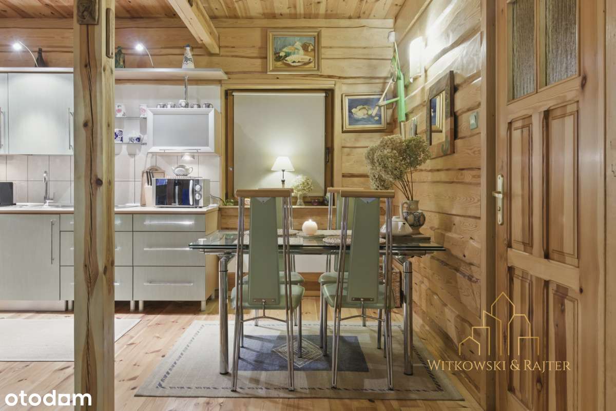 Epicka Nieruchomość Jak z Bajki W Centrum Polski! - Pełny obrazek: 4/18