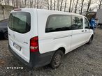 Mercedes-Benz Vito - 1