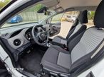 Toyota Yaris Hybrid 1.5 VVT-i Selection - 22