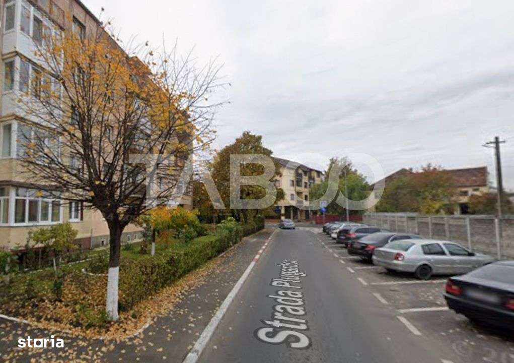 Apartament cu 2 camere semidecomandate la etajul 3 strada Plugarilor - Imagine principală: 4/8