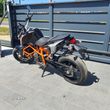 KTM Duke - 4