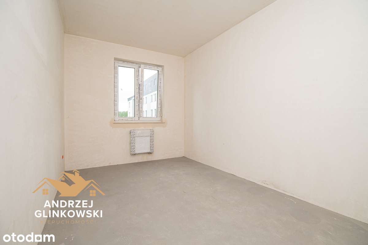 APARTAMENT III Pokojowy - Bezczynszowy-13